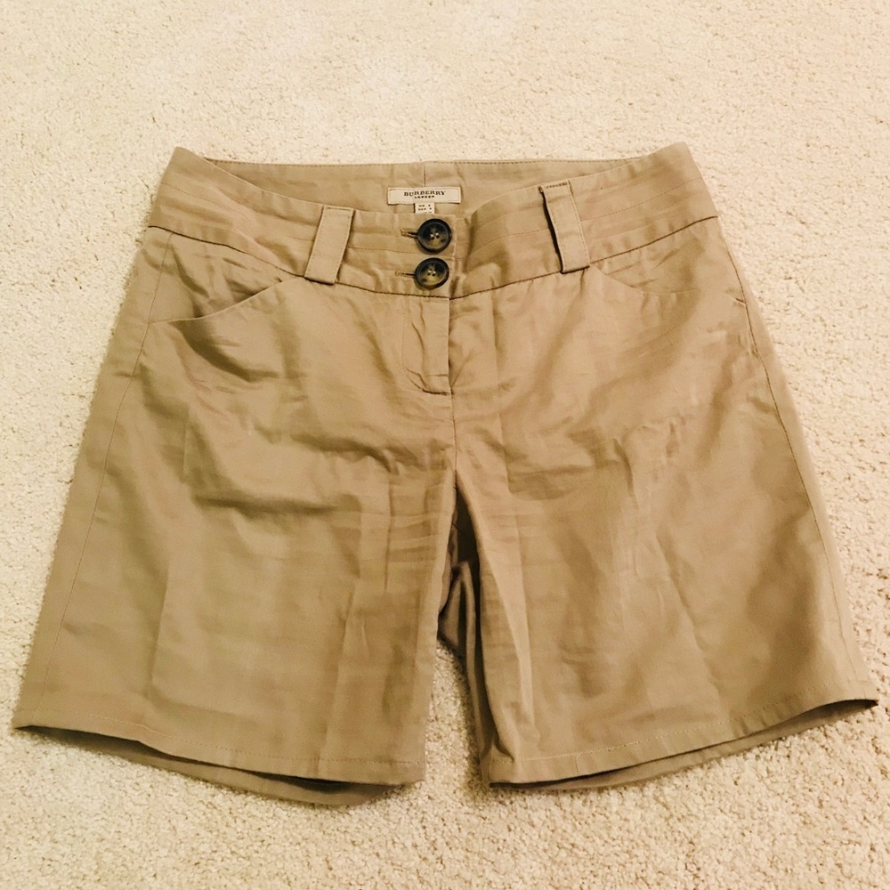 Burberry Shorts